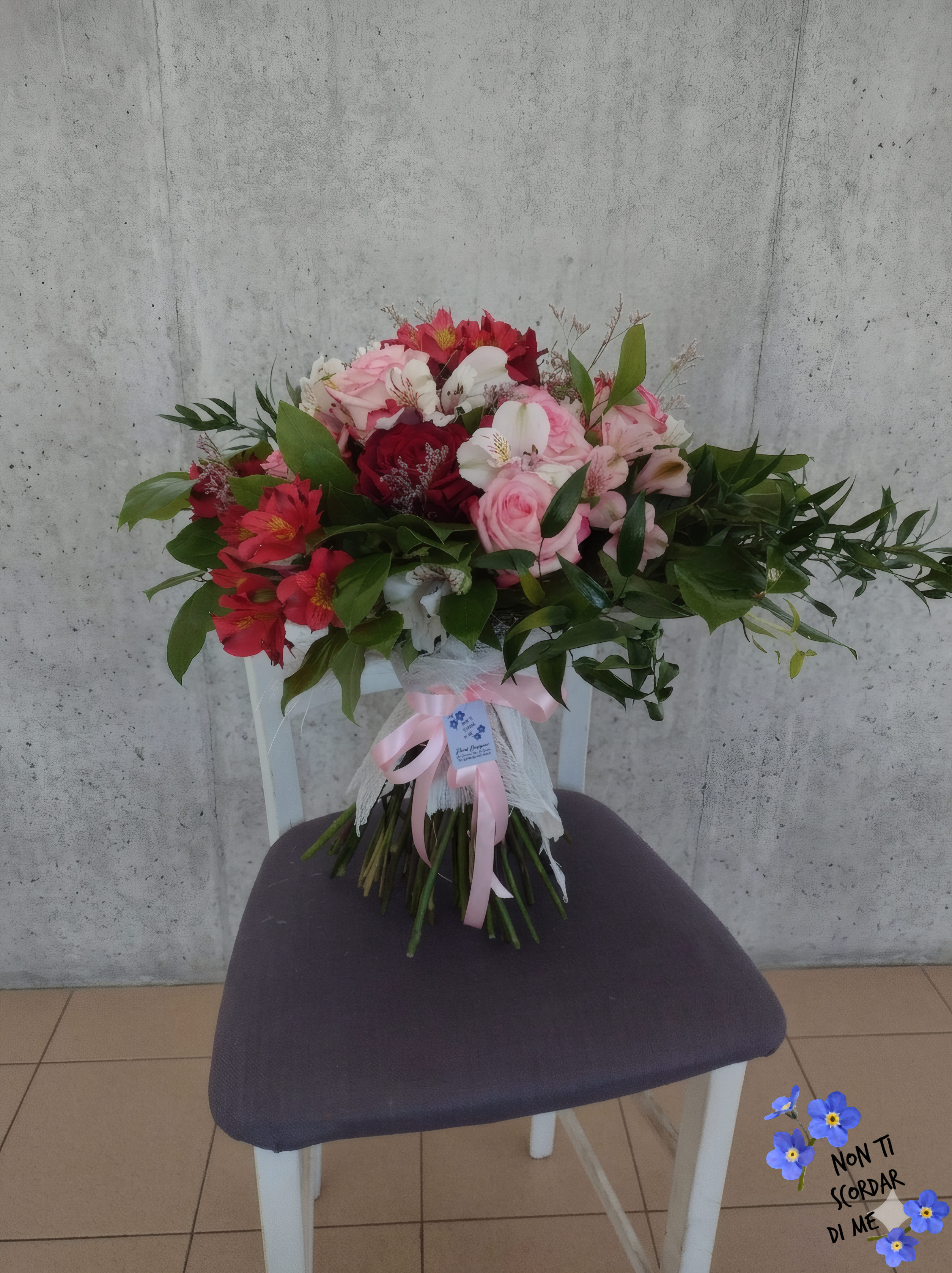 Foto Mazzi E Bouquet